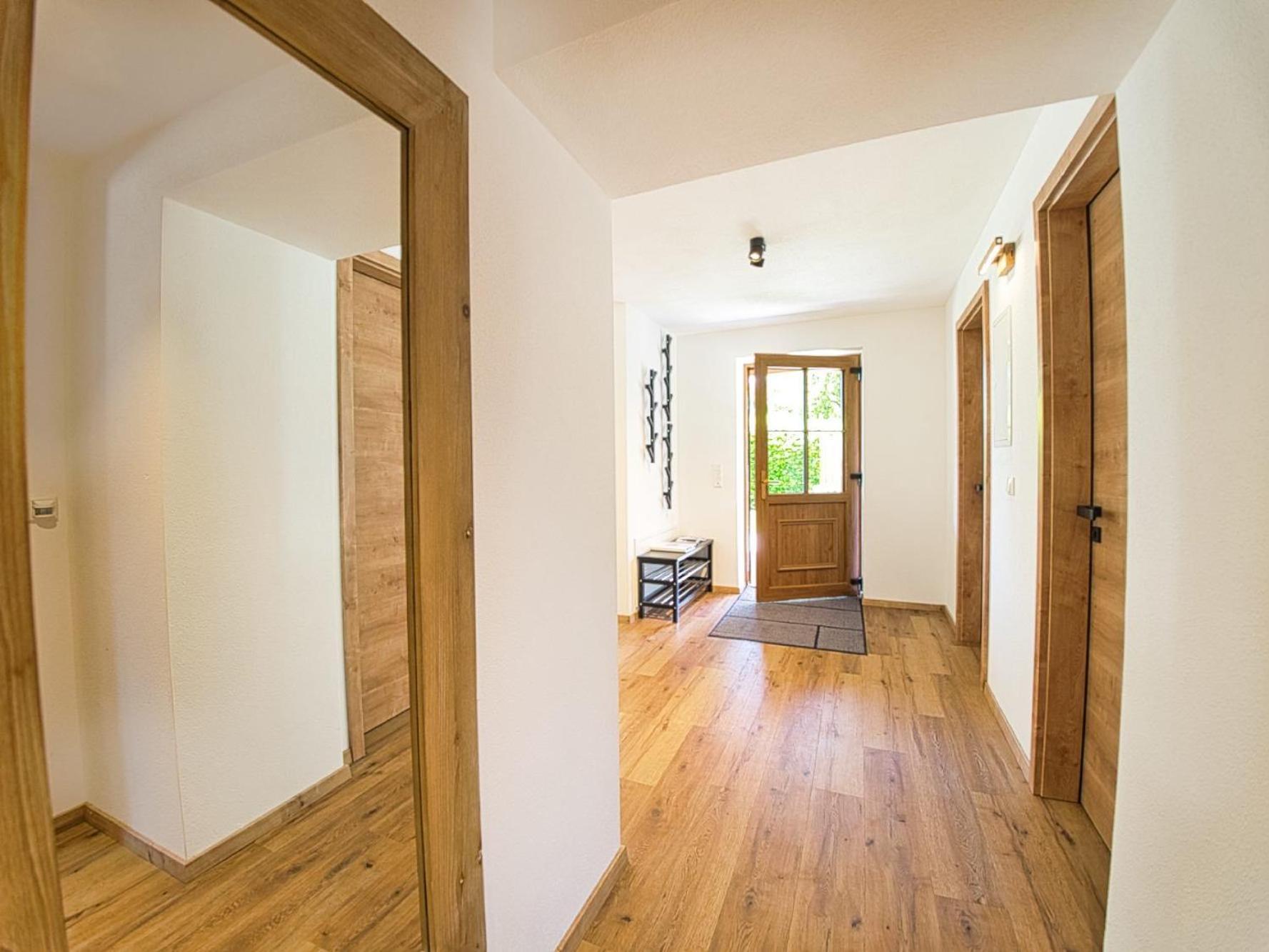 Ferienwohnung Hochkalterblick Schönau am Königssee Exterior foto